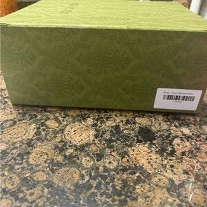 COPY - COPY - Make a offer Gucci purse box